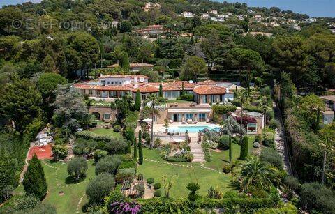 Maison à CANNES
