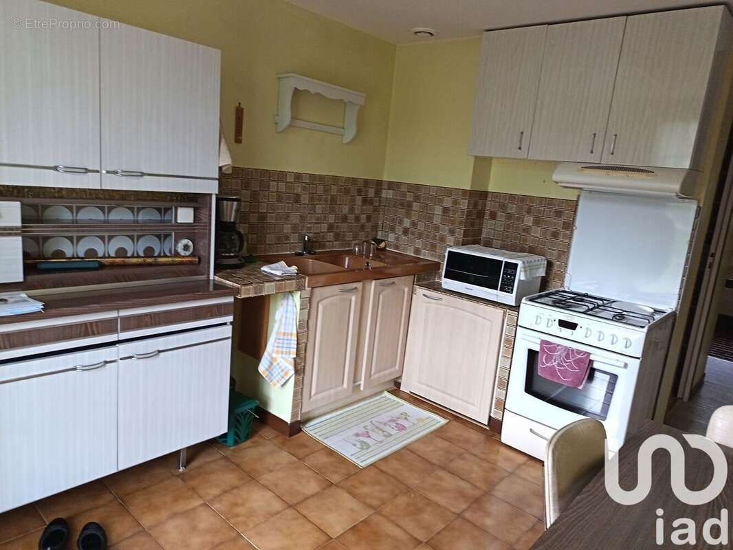 Photo 7 - Maison à SAINT-SEURIN-SUR-L&#039;ISLE