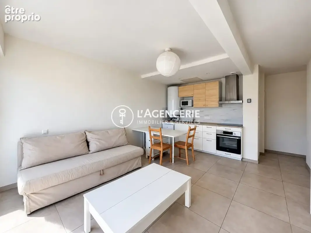 Appartement 4 pièces 77 m² à vendre à Tarnos (40220) - photo 3