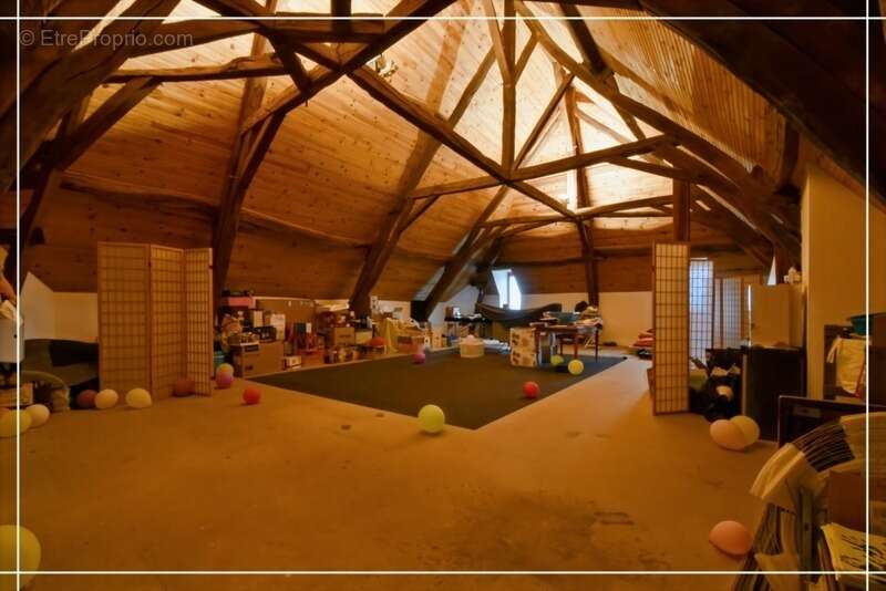 Maison à CHATEAUMEILLANT