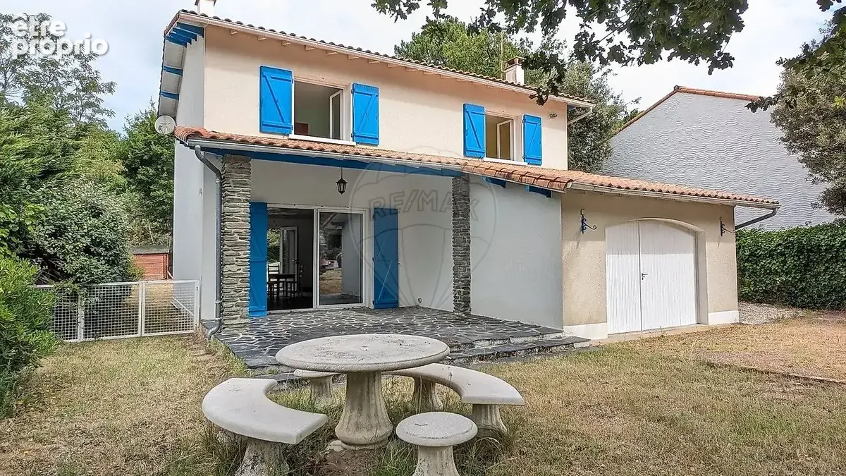 Maison 3 chambre(s) à vendre - photo 2