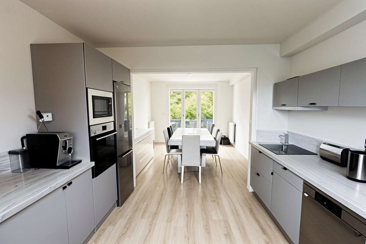 Maison à NOISY-LE-GRAND