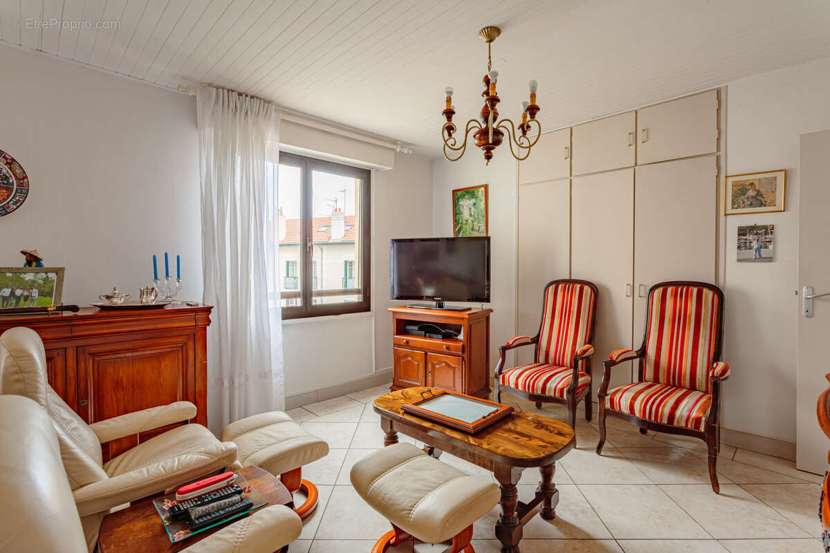 Appartement à BIARRITZ