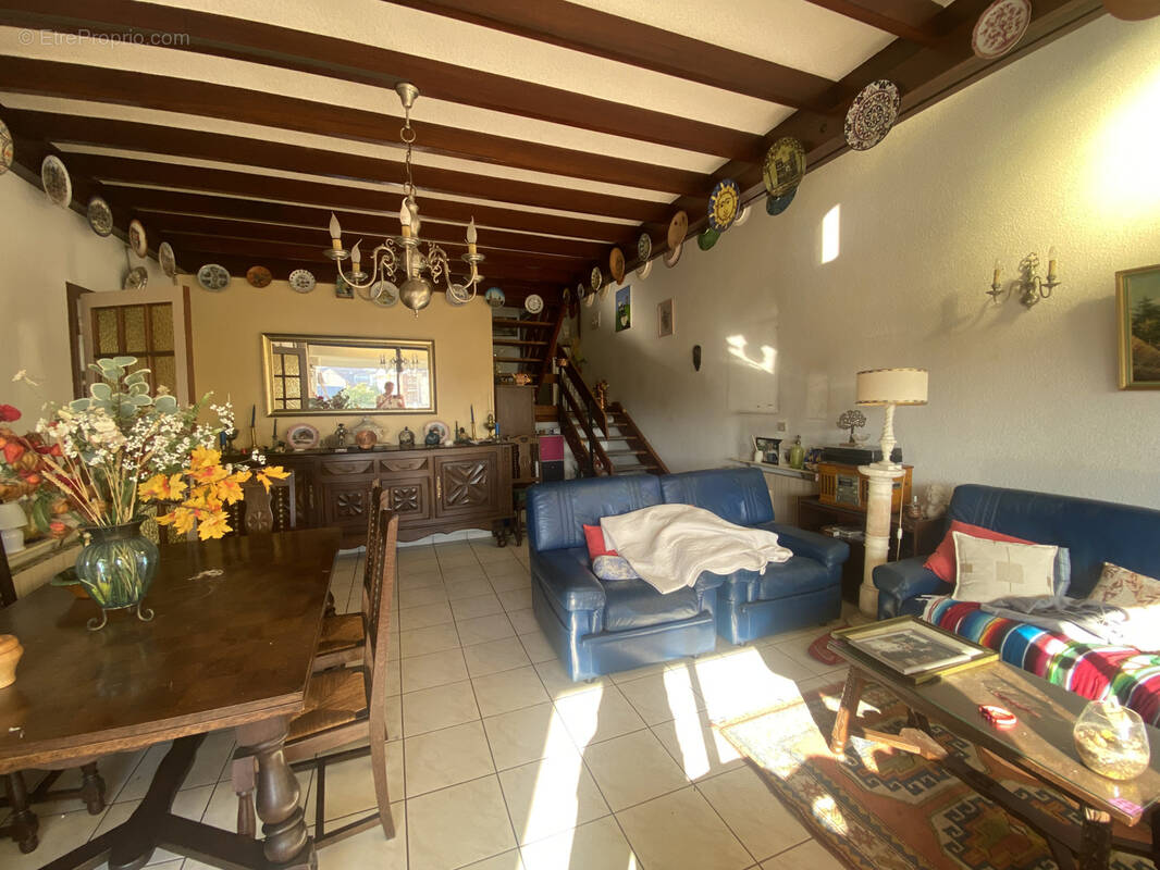 Appartement à TARBES