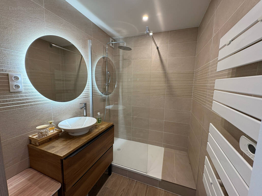 Appartement à DRANCY