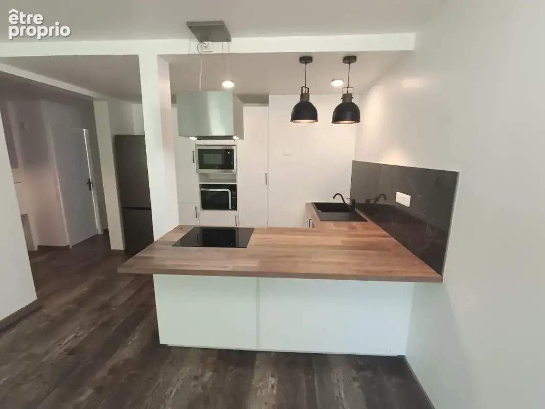 Appartement 3 chambres Henriville Amiens - photo 2