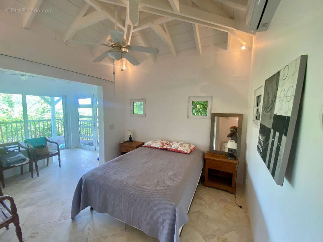 Maison à SAINT-MARTIN