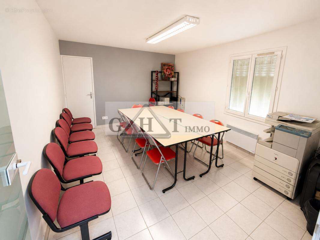 Bureaux & logements  220 m²- à vendre saint maur des fosses - photo 7