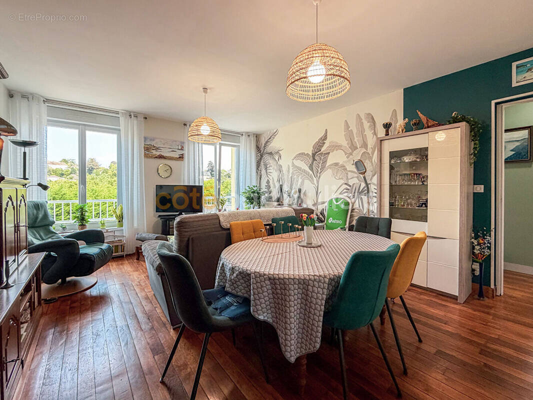 Appartement à SAINT-LO
