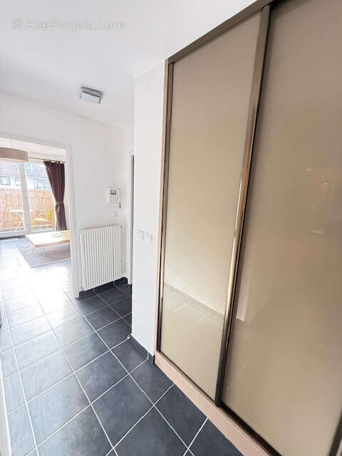 Appartement à FERNEY-VOLTAIRE