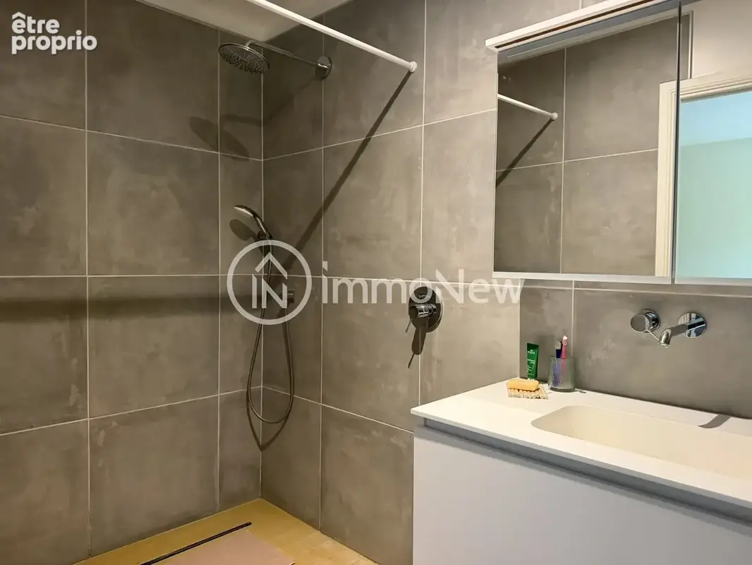 Belle propriete avec 2 gites au calme sur terrain de 6000 m2 environ - photo 28