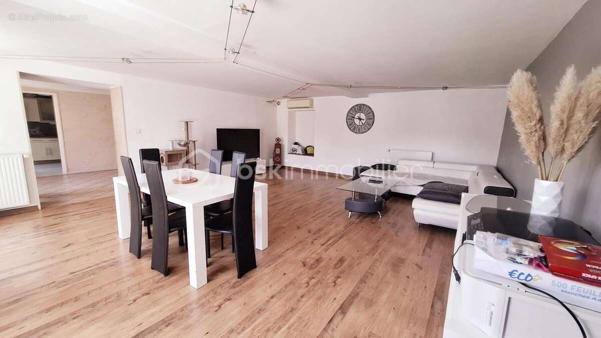 Appartement à PITHIVIERS