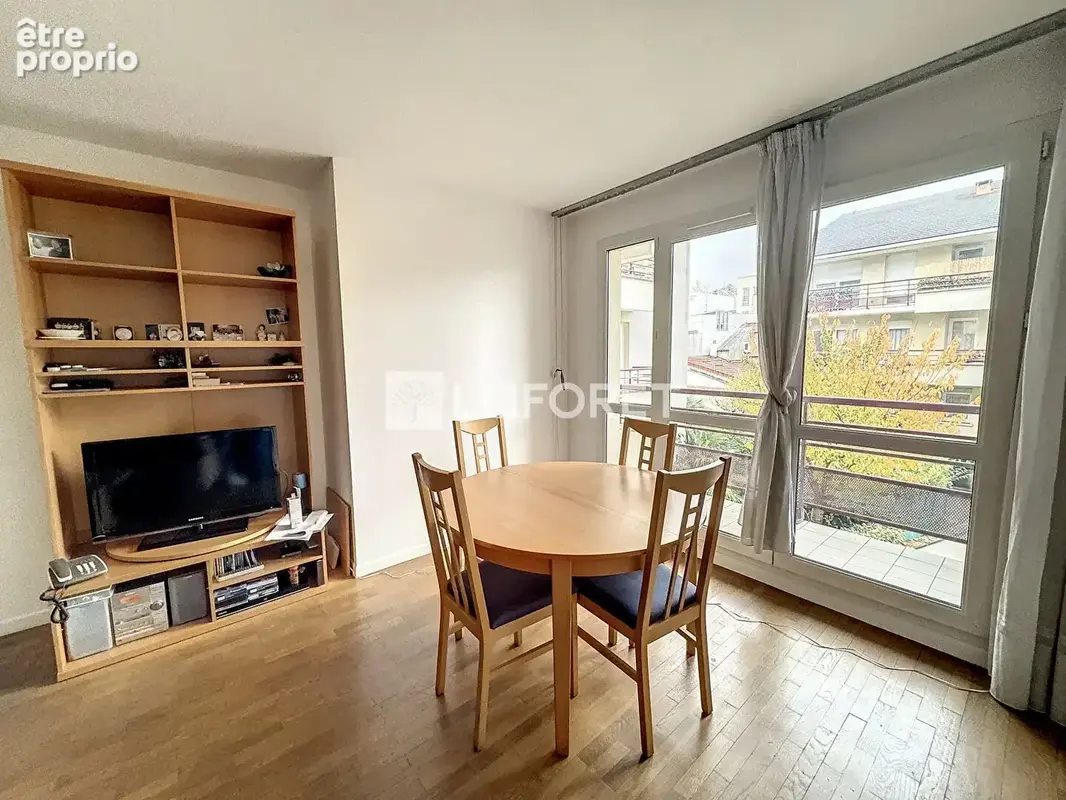 Appartement Bagnolet 3 pièce(s) 68 m2 - photo 3