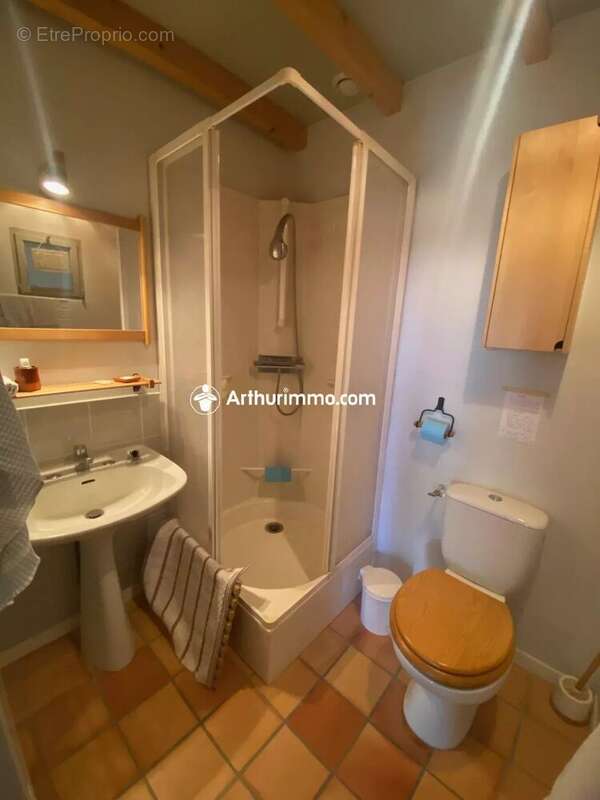 Vente Maison La brousse(17160) 211 000ï¿œ - photo 9