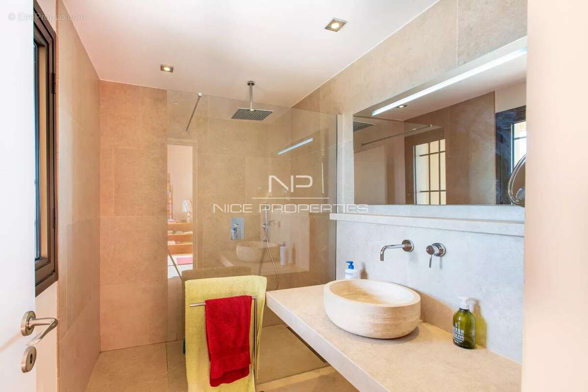 Maison à NICE