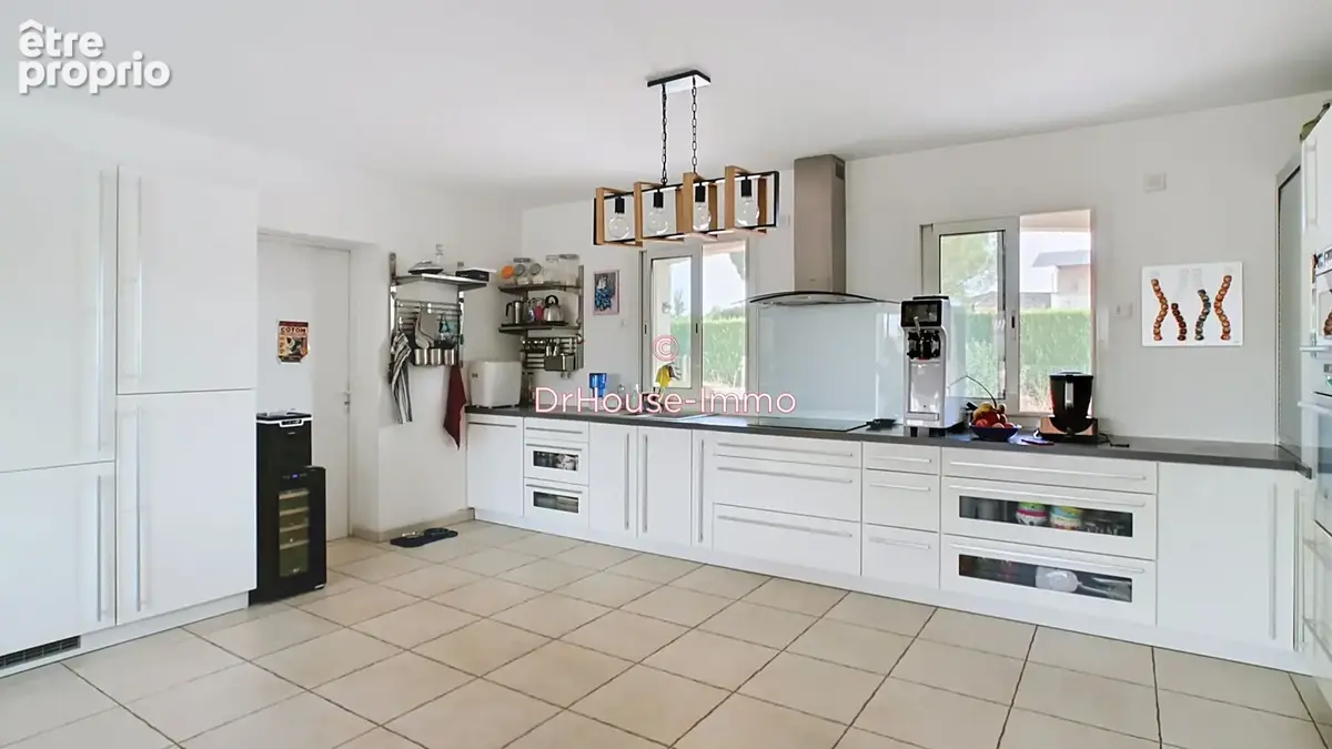Maison 5 pièces 182 m² à vendre à Lagrave (81150) - photo 6