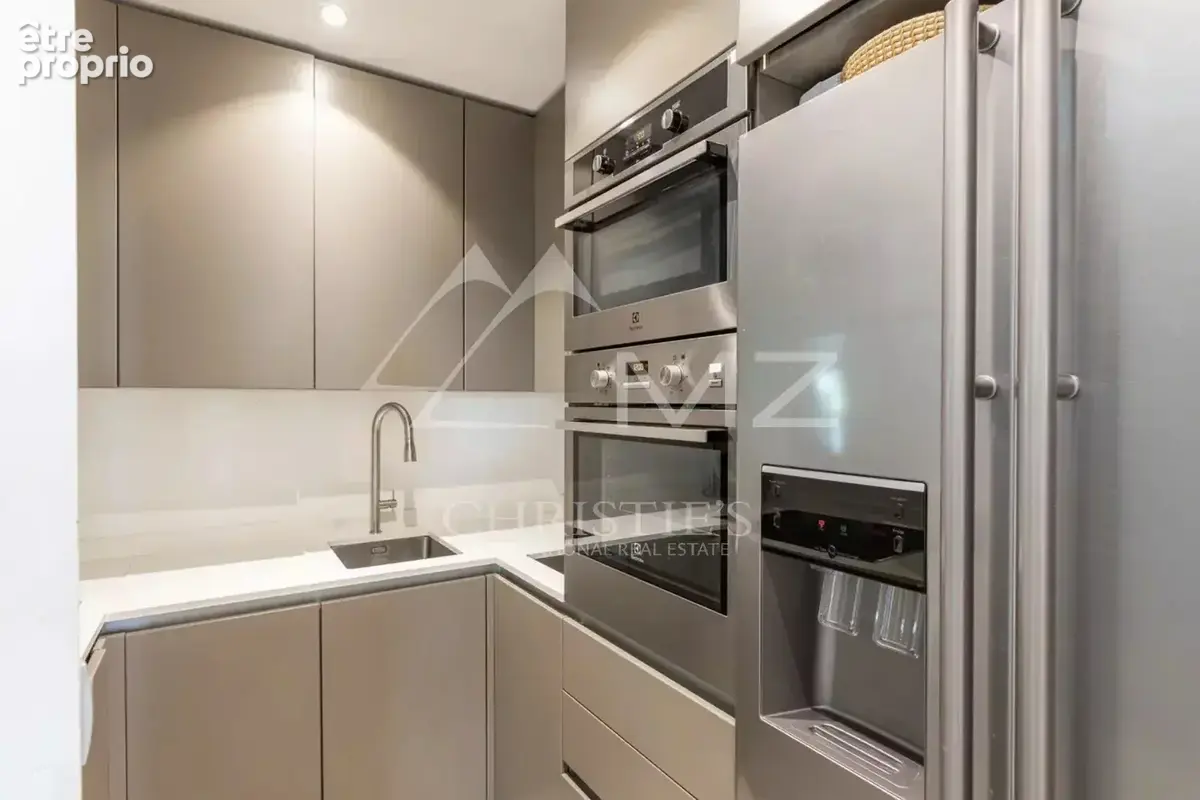 Cap D’Ail - Magnifique appartement - proche Monaco - photo 8
