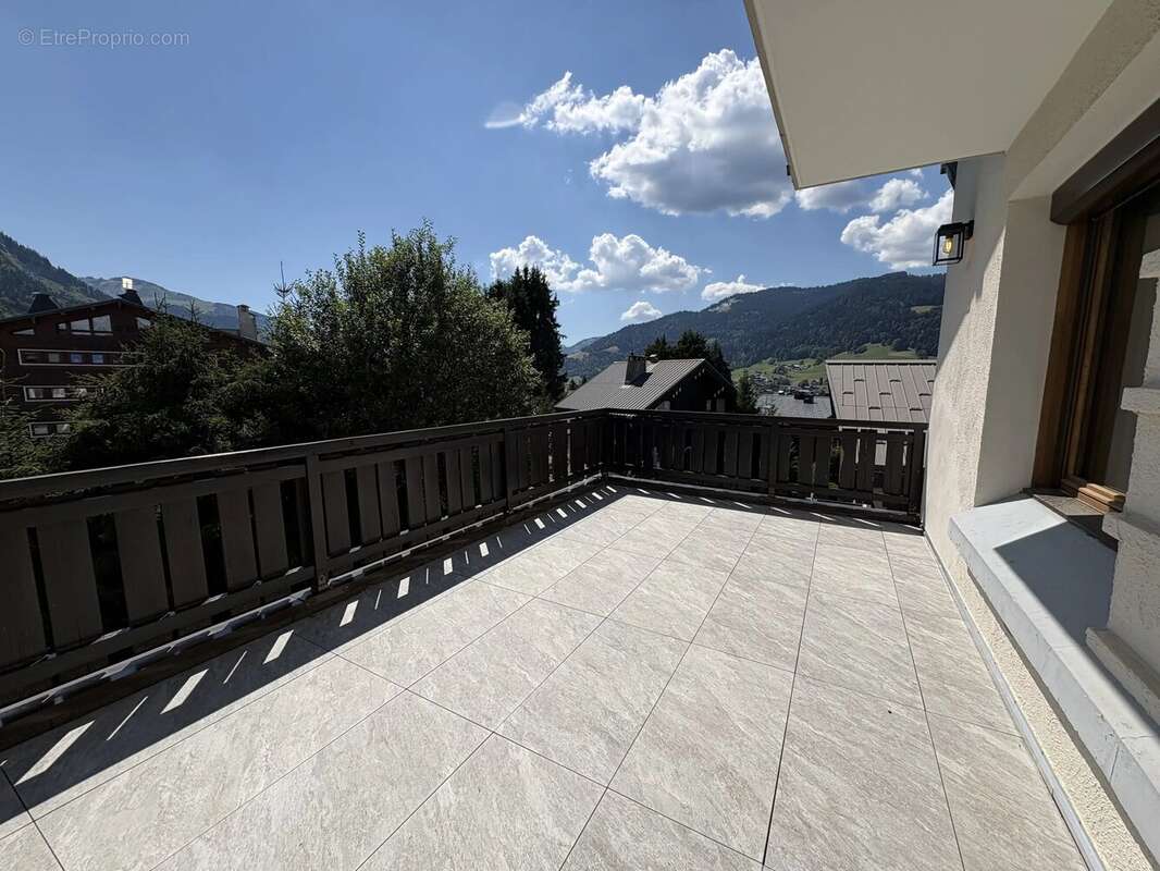 Megève, proche du village et du domaine de Rochebrune - photo 21