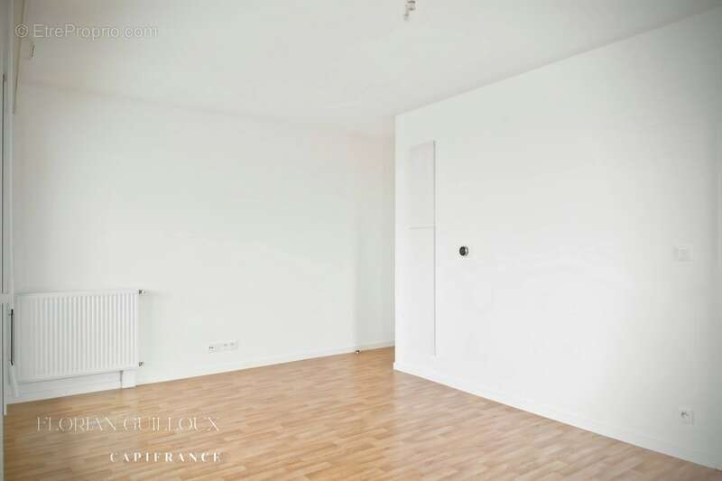 Appartement à SAUTRON