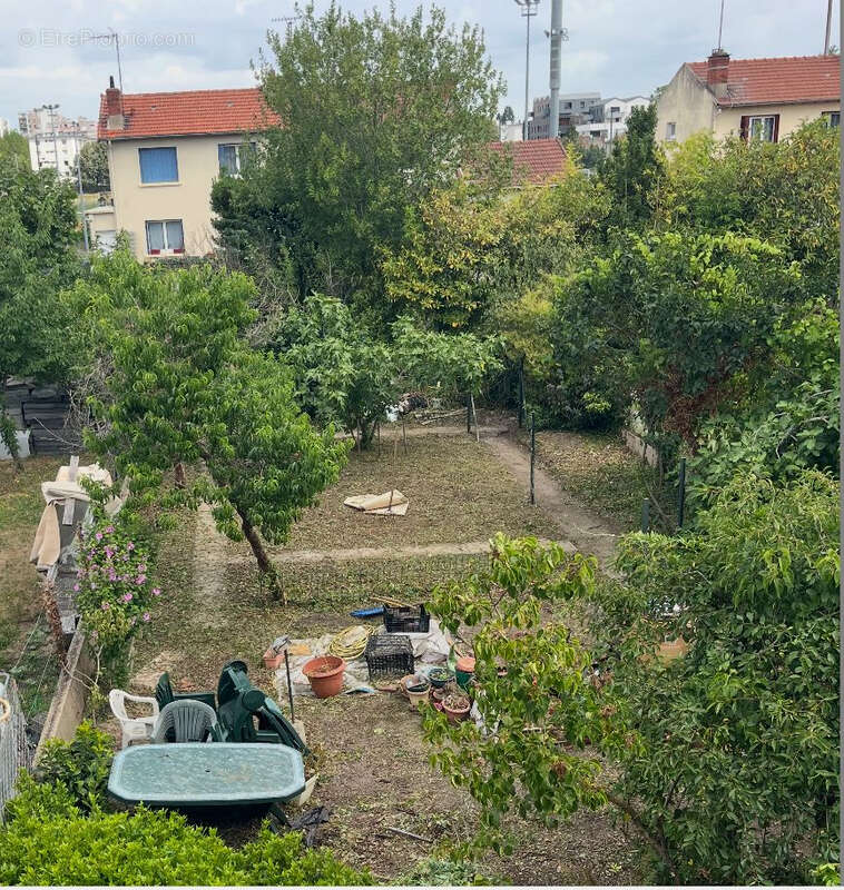 Maison Neuilly Sur Marne 80 m2 - photo 3