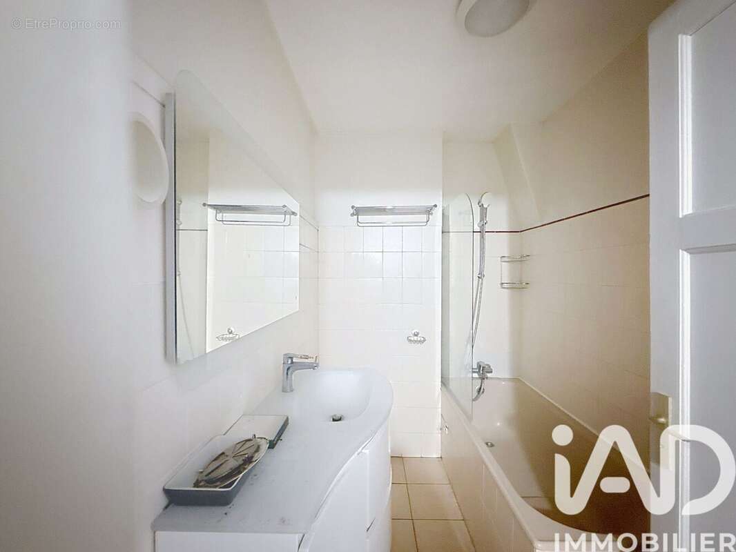 Photo 9 - Appartement à DOUAI