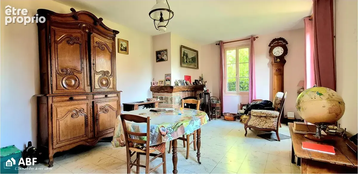 Varengeville-sur-mer - ensemble immobilier en coeur de bourg - photo 7