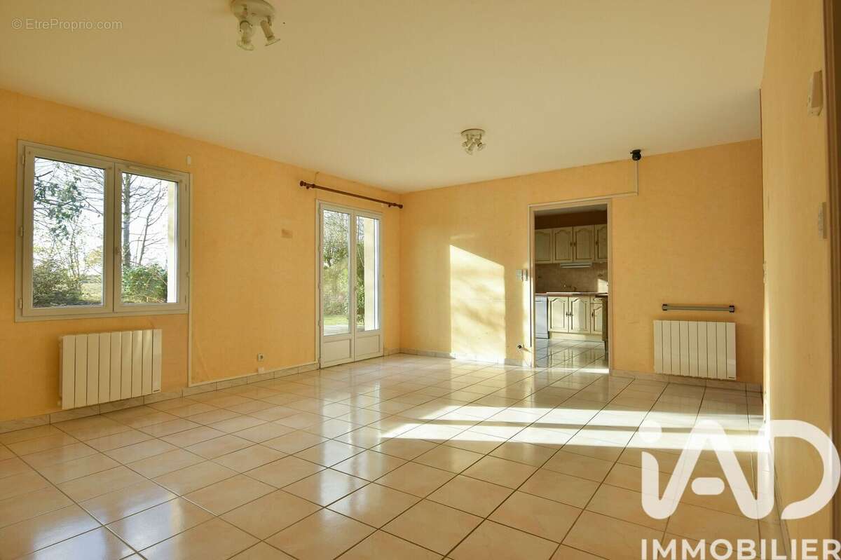 Photo 2 - Maison à HONFLEUR