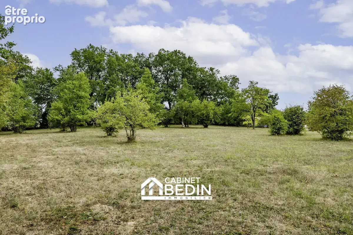 Maison 7 pièces 231 m² à vendre à Saint-Aubin-De-Branne (33420) - photo 3