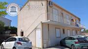 Appartement à CHATEAUNEUF-LES-MARTIGUES