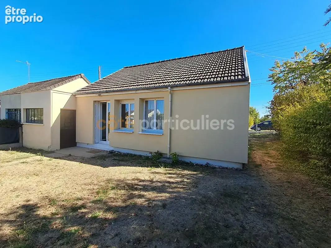 Villemandeur - photo 6
