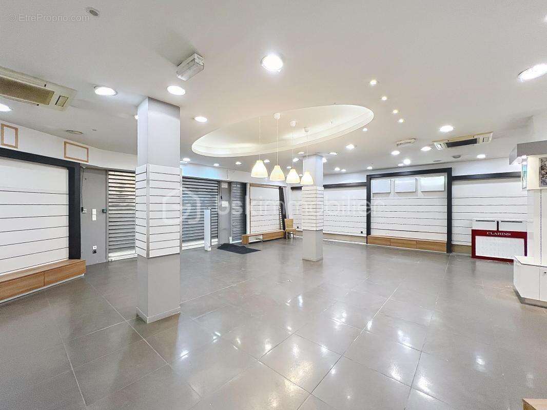 Appartement à ELBEUF