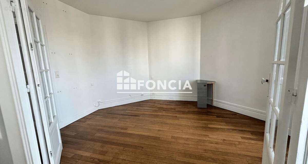 Appartement à SCEAUX