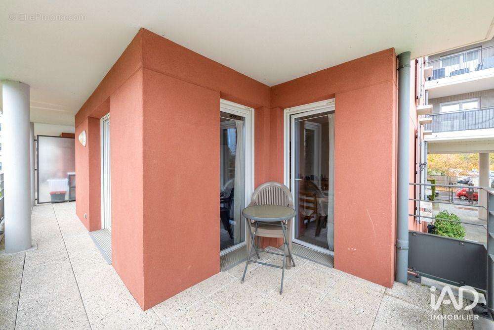 Photo 6 - Appartement à CERGY