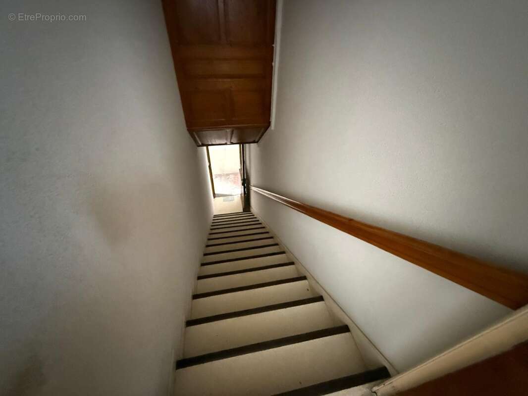 LOURDES CENTRE – Ensemble immobilier à fort potentiel avec ateliers, appartement, garages et terrasse - photo 16