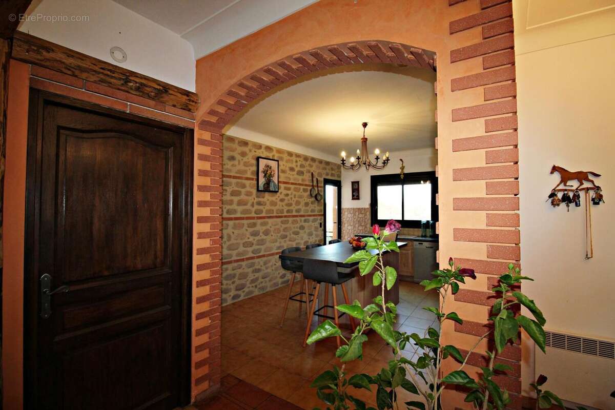 Photo 8 - Maison à ARGELES-SUR-MER