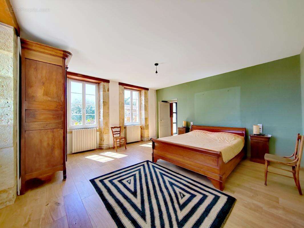 Maison à vendre 9 pièces Proche de AUCH (32) - photo 9