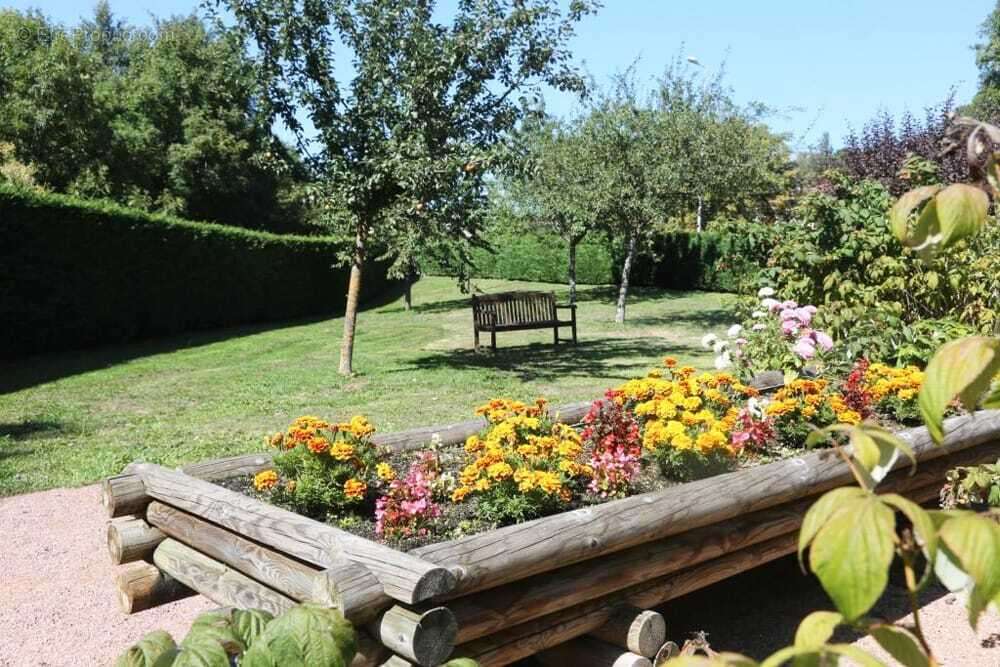 Appartement à AURILLAC