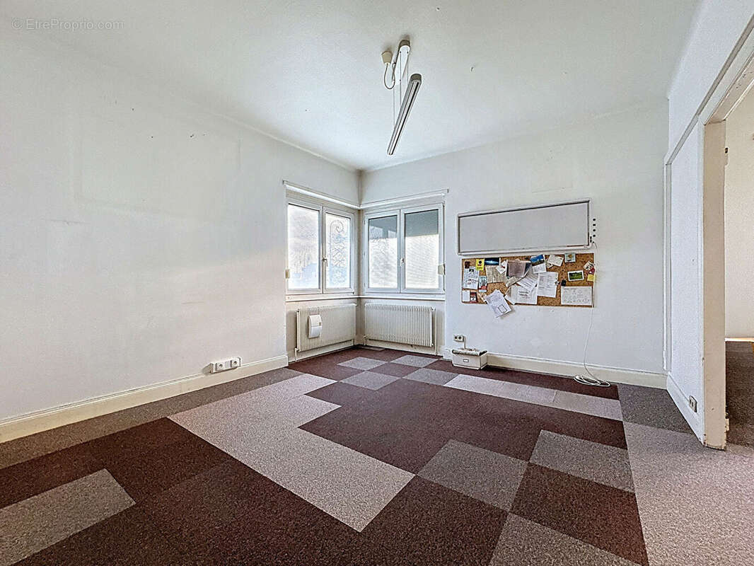 Appartement à MOLSHEIM