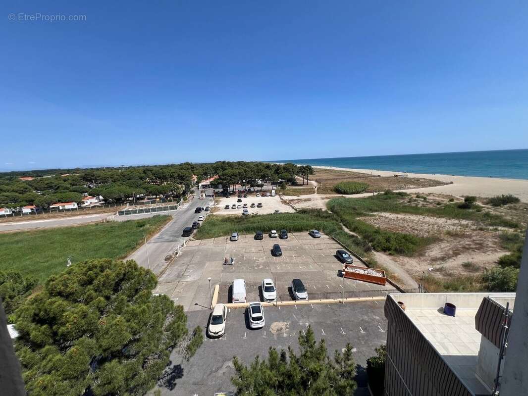 Appartement à ARGELES-SUR-MER