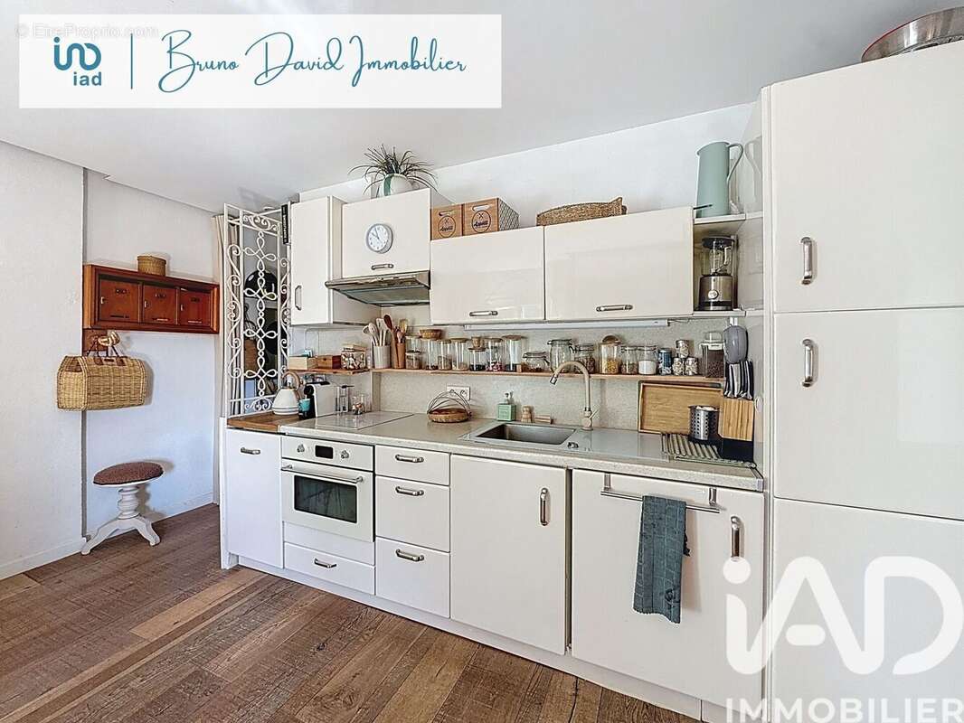 Photo 7 - Appartement à HYERES