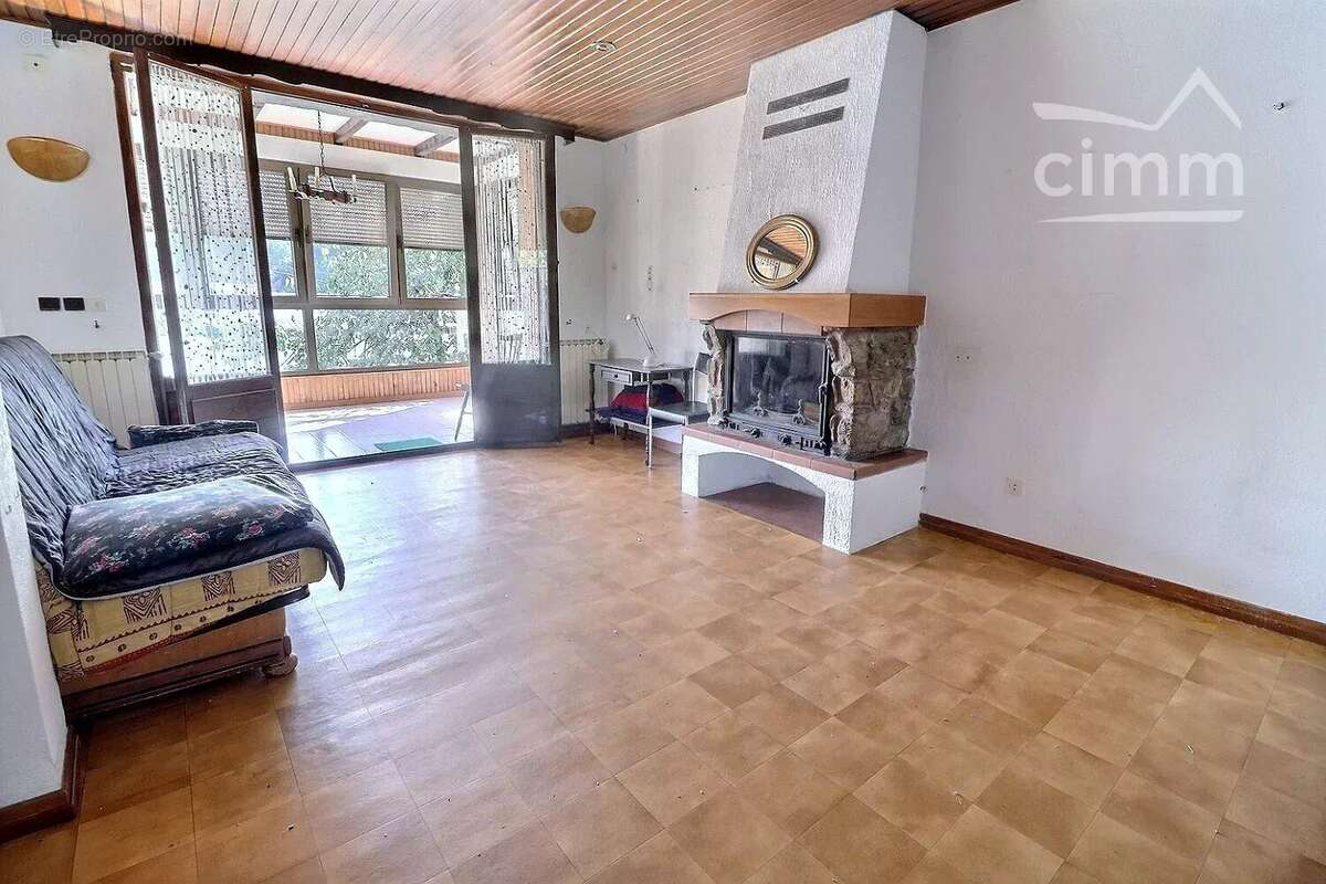 Maison à SARREGUEMINES