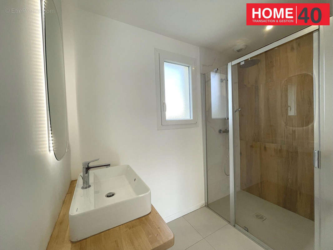 Maison 4 pièces 111 m² à vendre à Sanguinet (40460) - photo 5