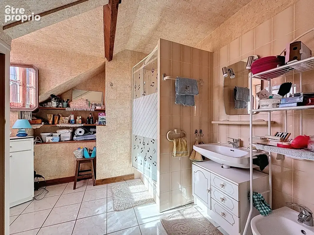Maison de charme dans un hameau calme (37) - photo 15