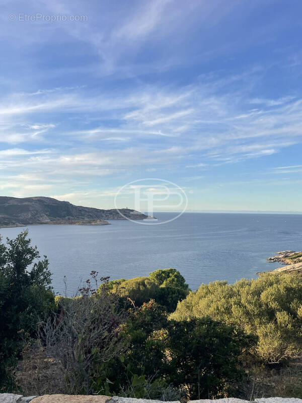 Appartement à CALVI