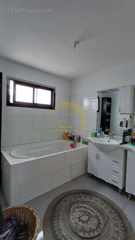 Appartement à LE TAMPON