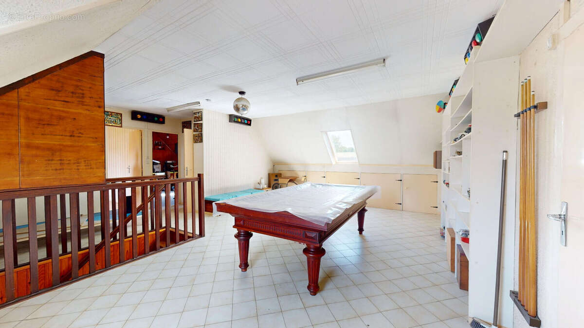 Maison Bois d'Arcy 6 pièces 160 m2 - 671 m² de terrain - photo 15