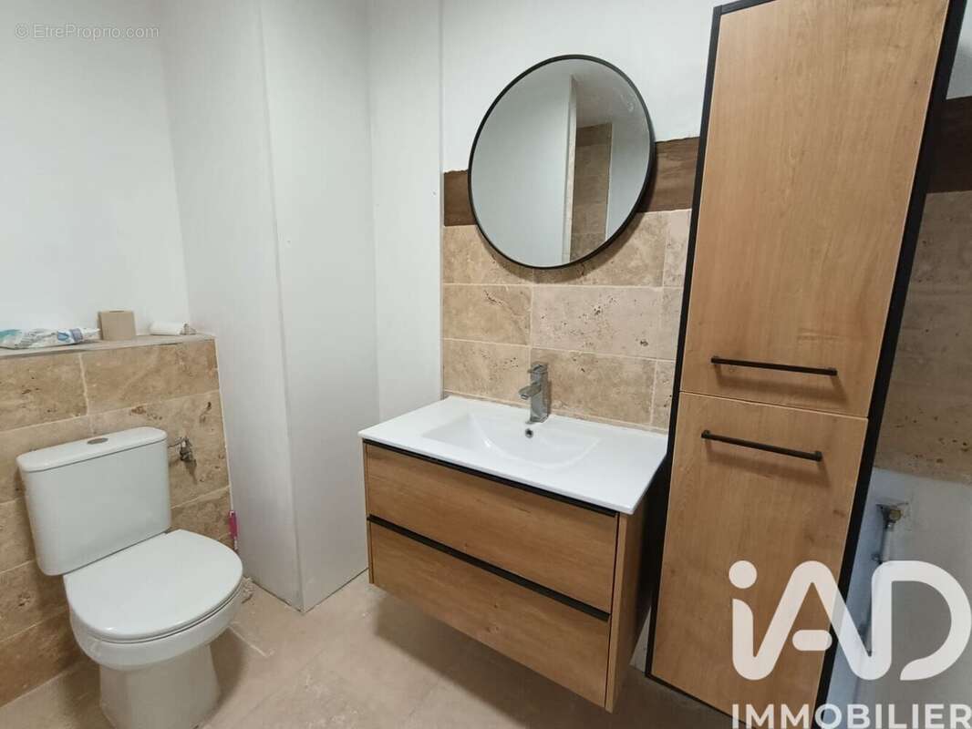 Photo 4 - Maison à BOURBONNE-LES-BAINS