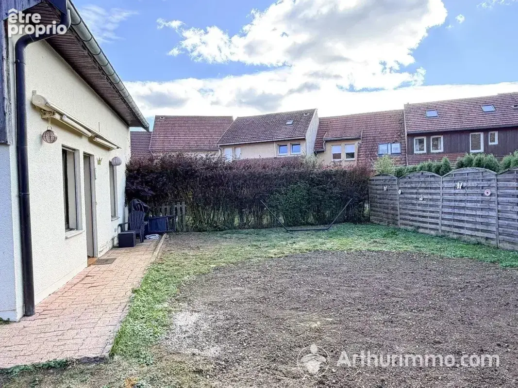 Vente Maison La cluse-et-mijoux(25300) 320 000ï¿œ - photo 3