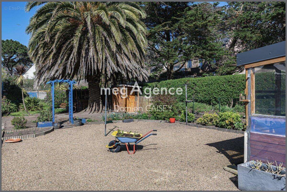 Maison à PERROS-GUIREC