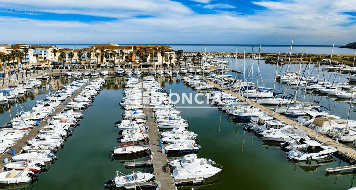 Appartement à ARGELES-SUR-MER